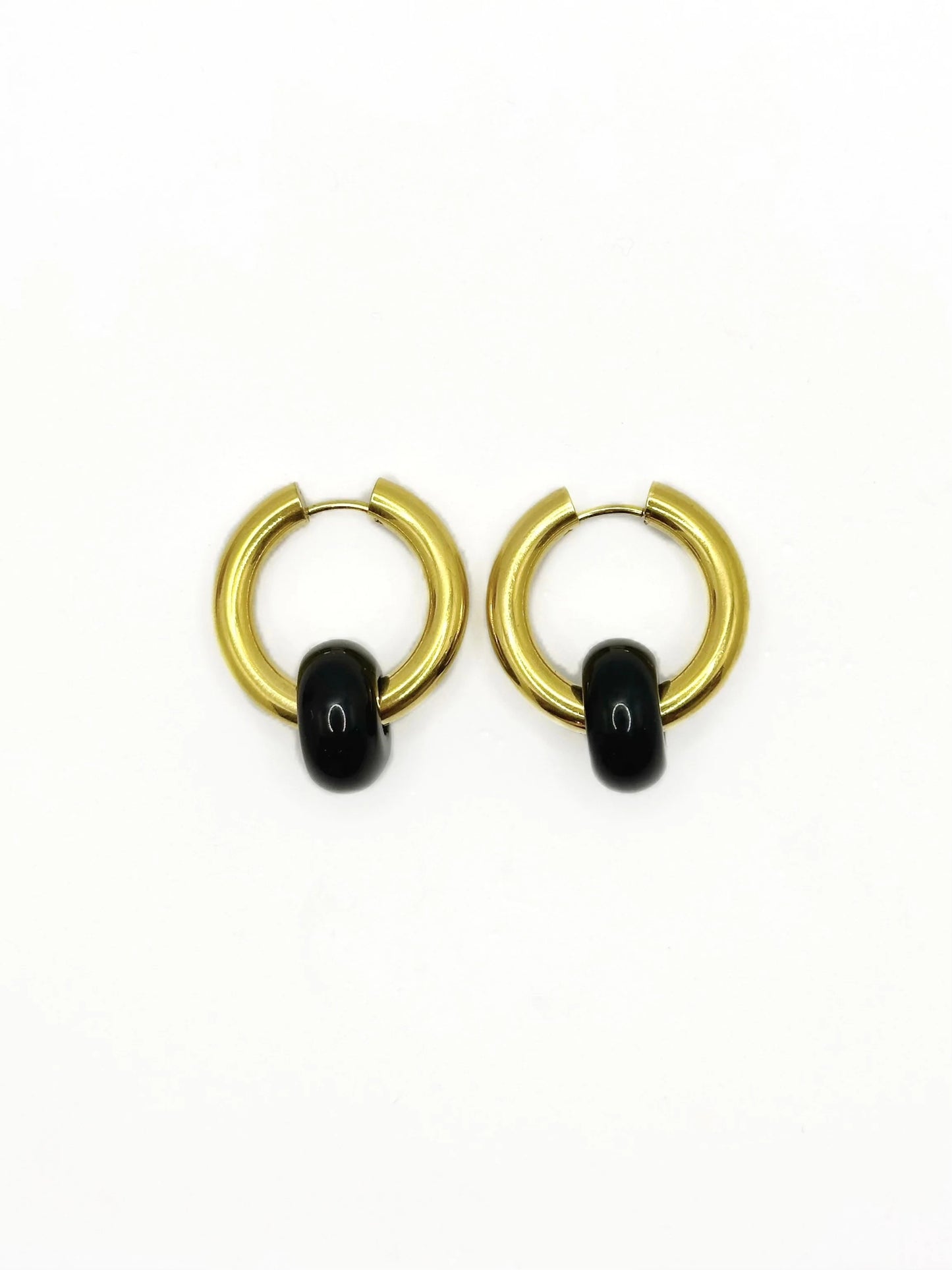 Earring Nate