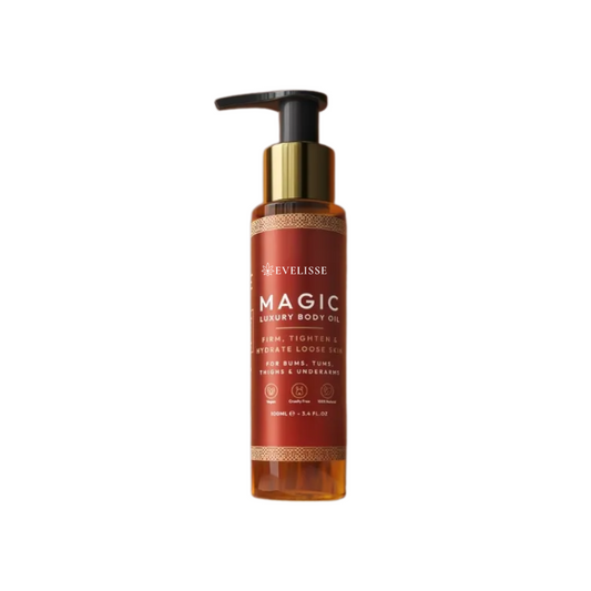 Evelisse Body Oil