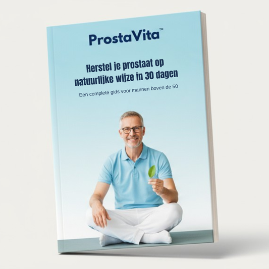 ProstaVita EBOOK
