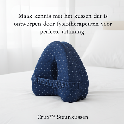 Crux™ Steunkussen