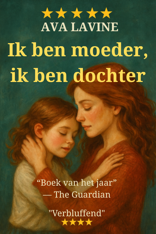 ebook 1 - Ik ben moeder, ik ben dochter
