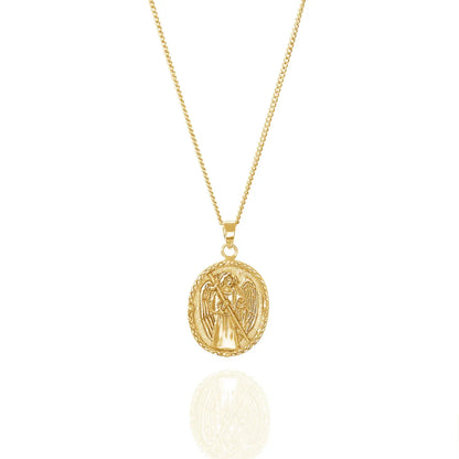ST RAPHAEL - PATRON SAINT OF HAPPY MEETINGS, DOCTORS & NURSES