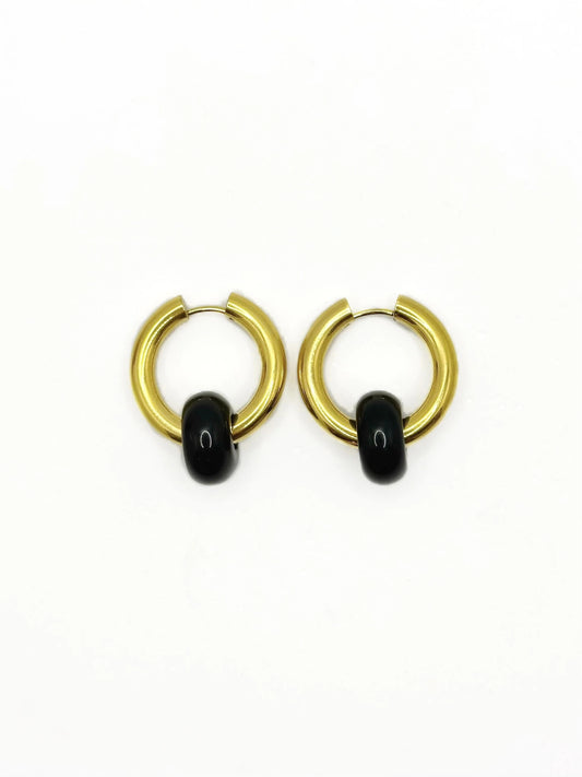 Earring Nate